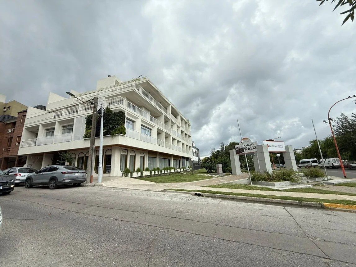 Departamento en venta en Villa Carlos Paz