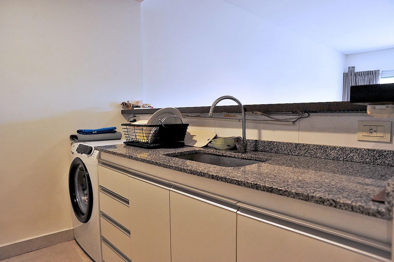 Monoambiente en venta en Villa Urquiza, foto 5