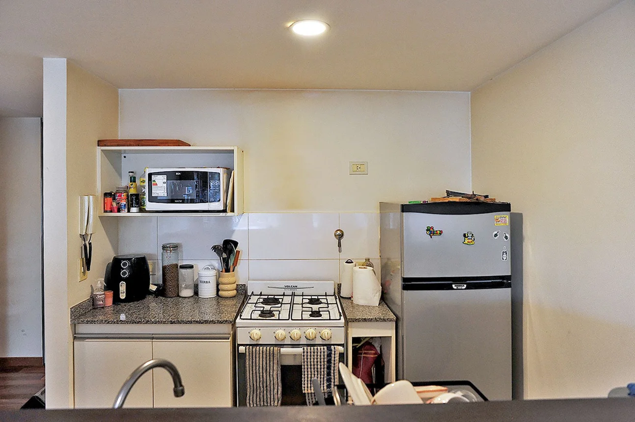 Monoambiente en venta en Villa Urquiza, foto 4