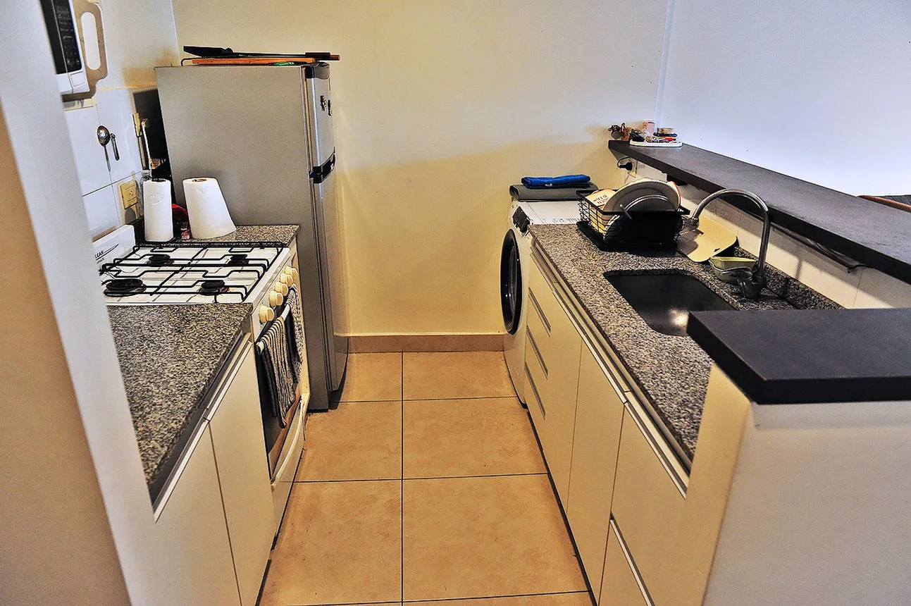 Monoambiente en venta en Villa Urquiza, foto 3