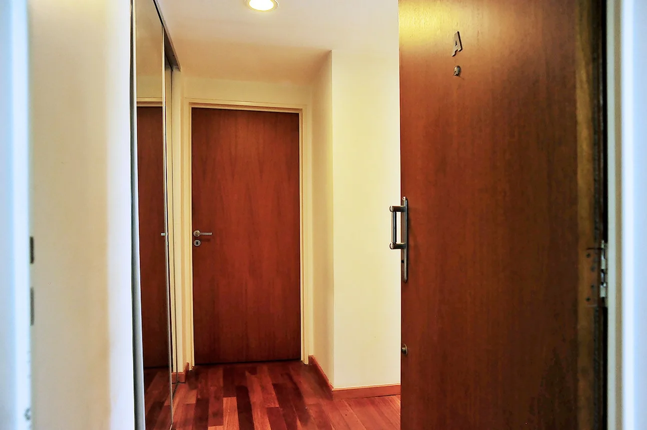 Monoambiente en venta en Villa Urquiza, foto 2