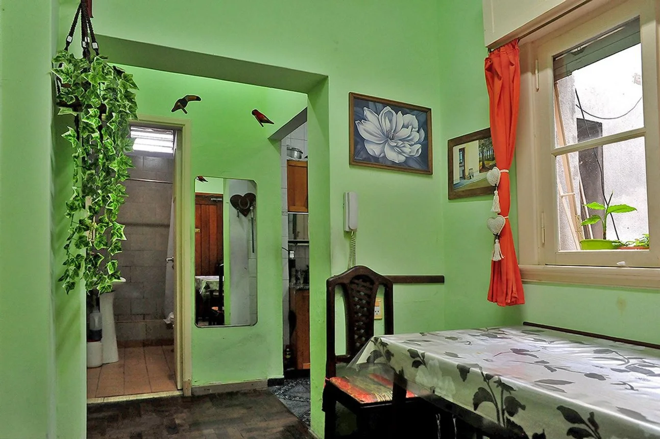 PH de 3 ambientes en venta en Barracas, Vieytes 800