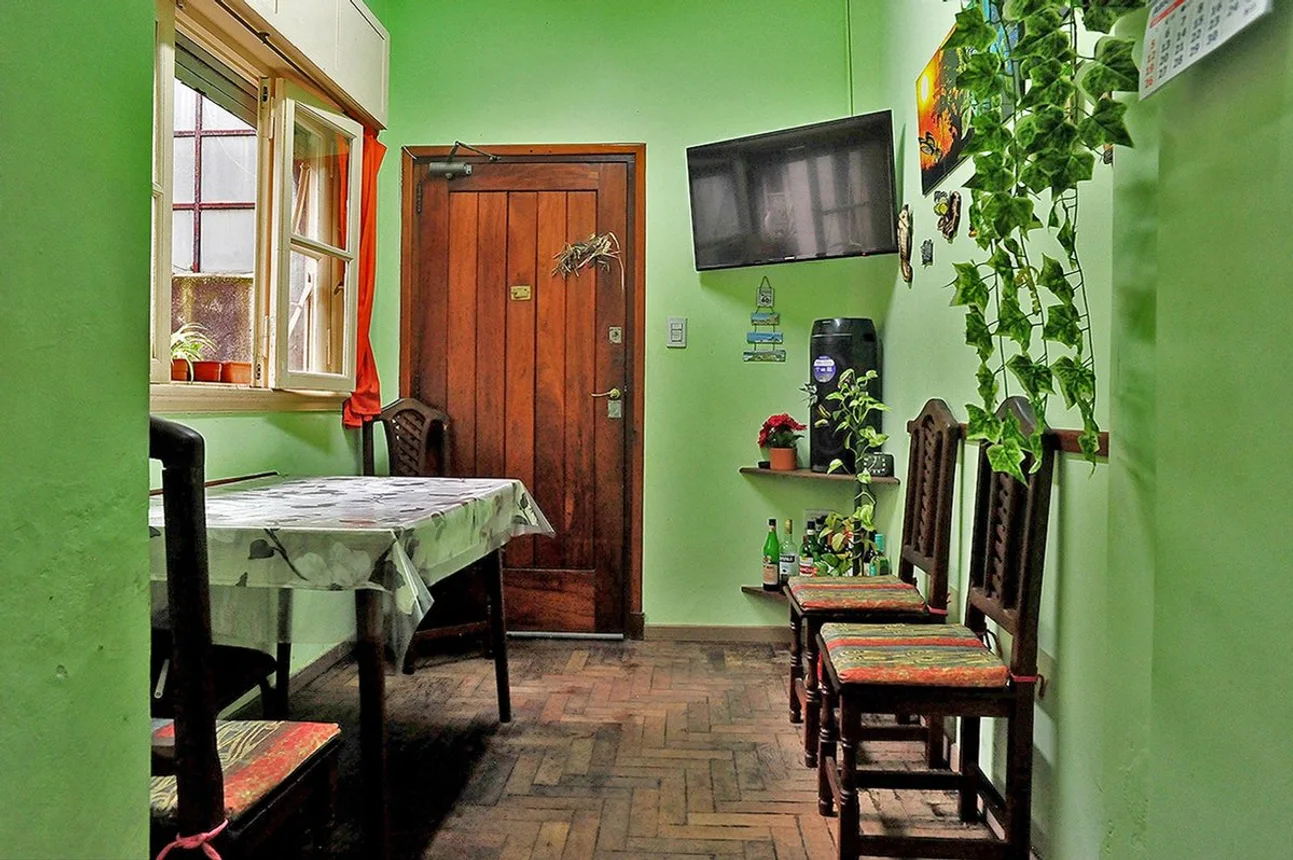PH de 3 ambientes en venta en Barracas, Vieytes 800, foto 3