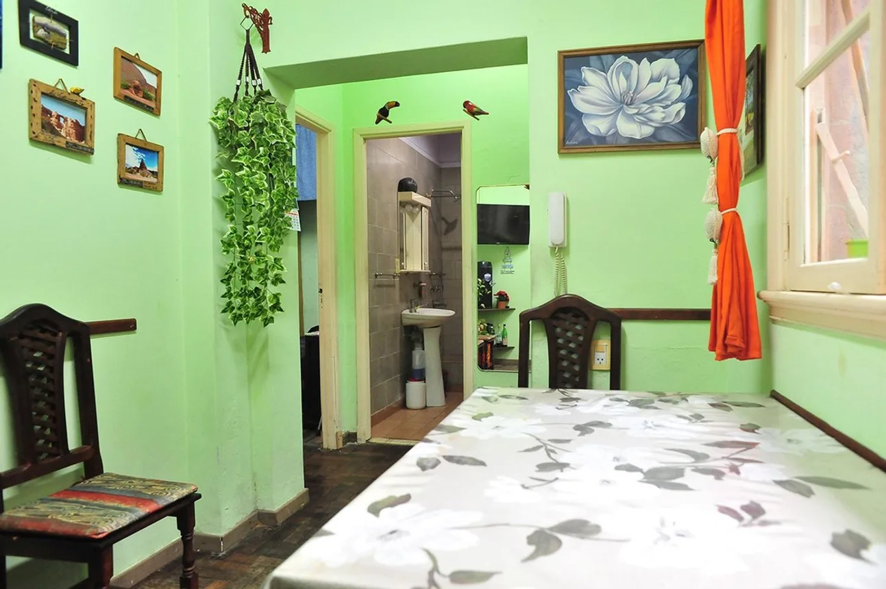 PH de 3 ambientes en venta en Barracas, Vieytes 800, foto 2