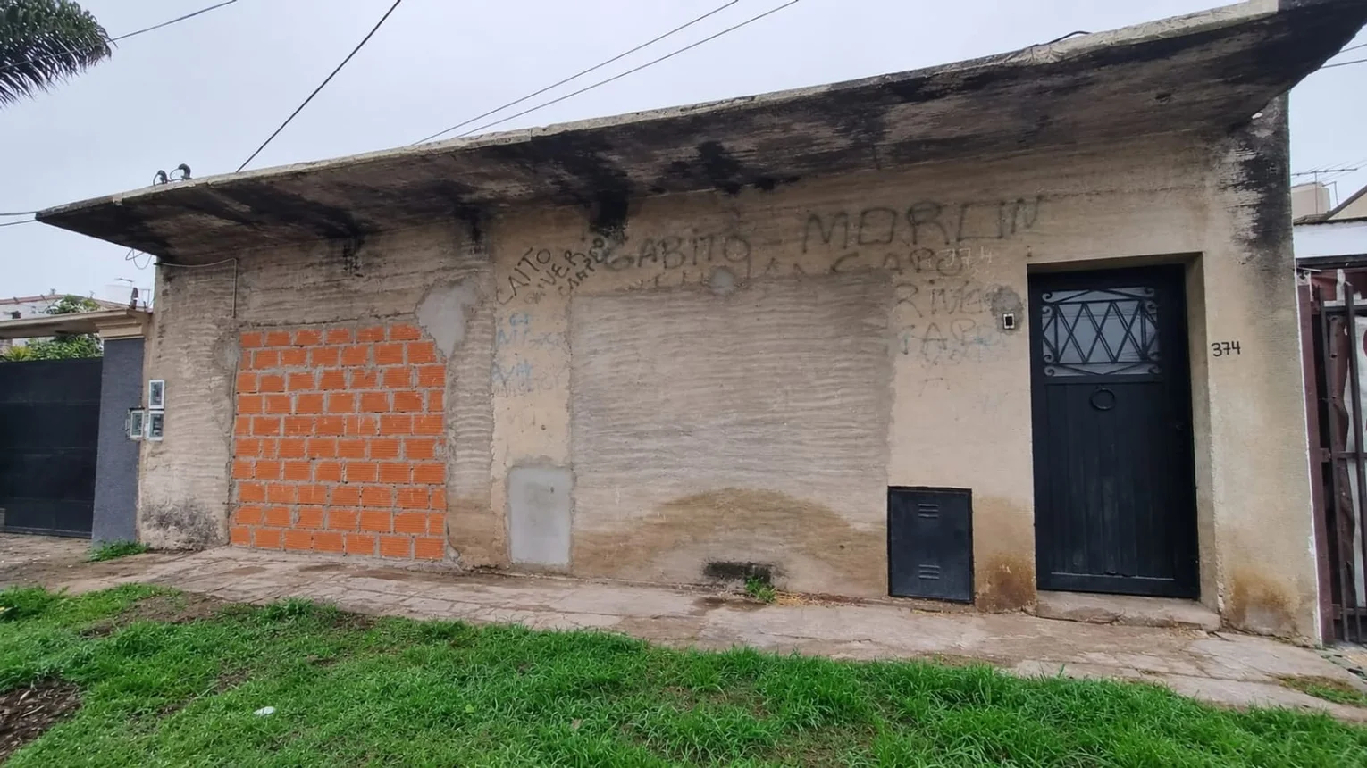 Casa en venta en Hurlingham