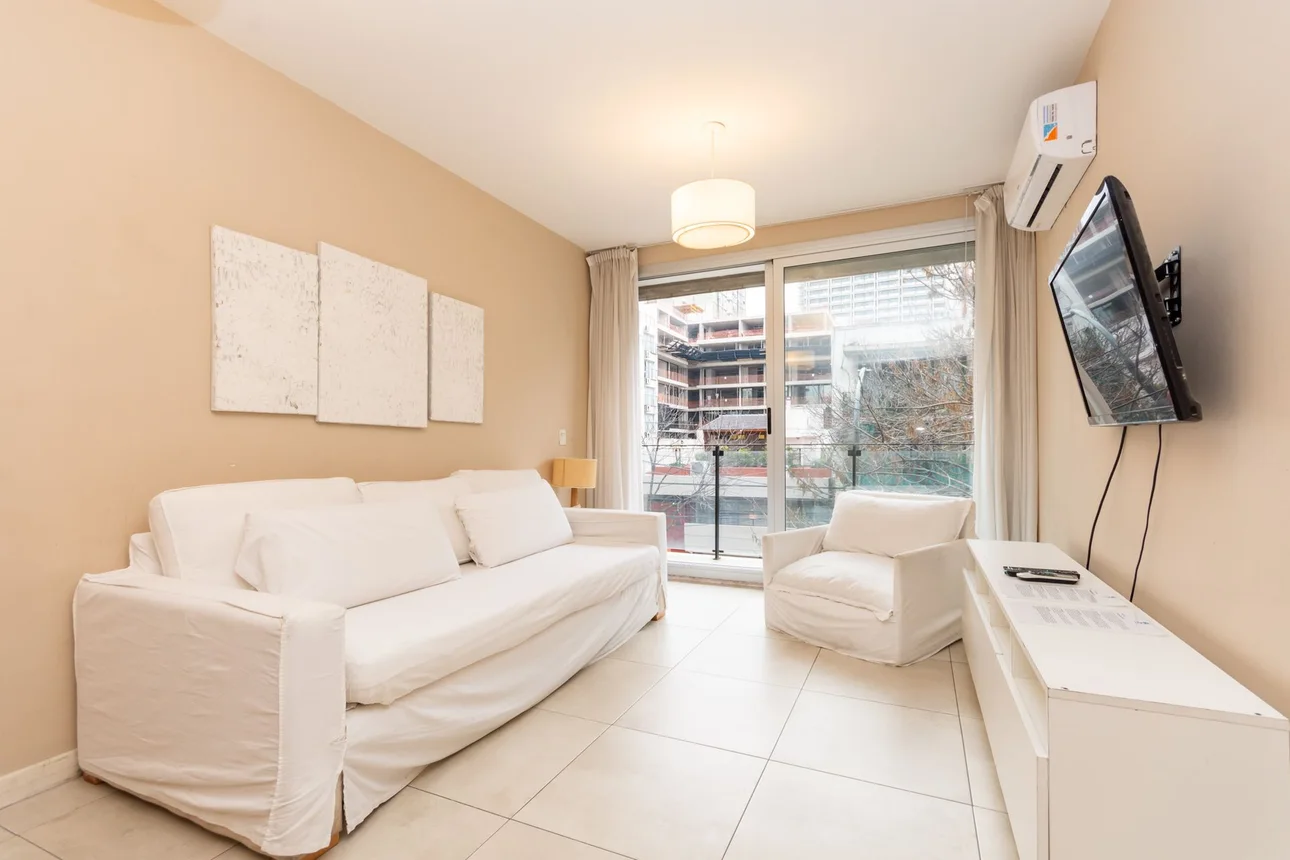 Departamento en venta en Palermo, foto 2