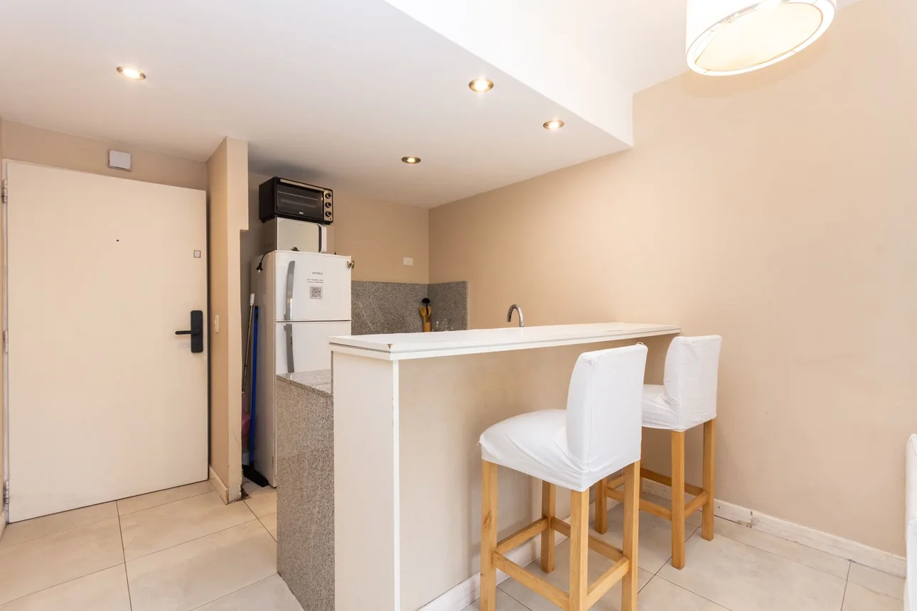 Departamento en venta en Palermo, foto 5