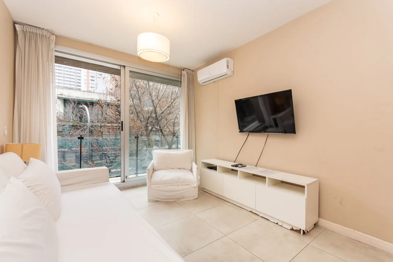 Departamento en venta en Palermo, foto 3