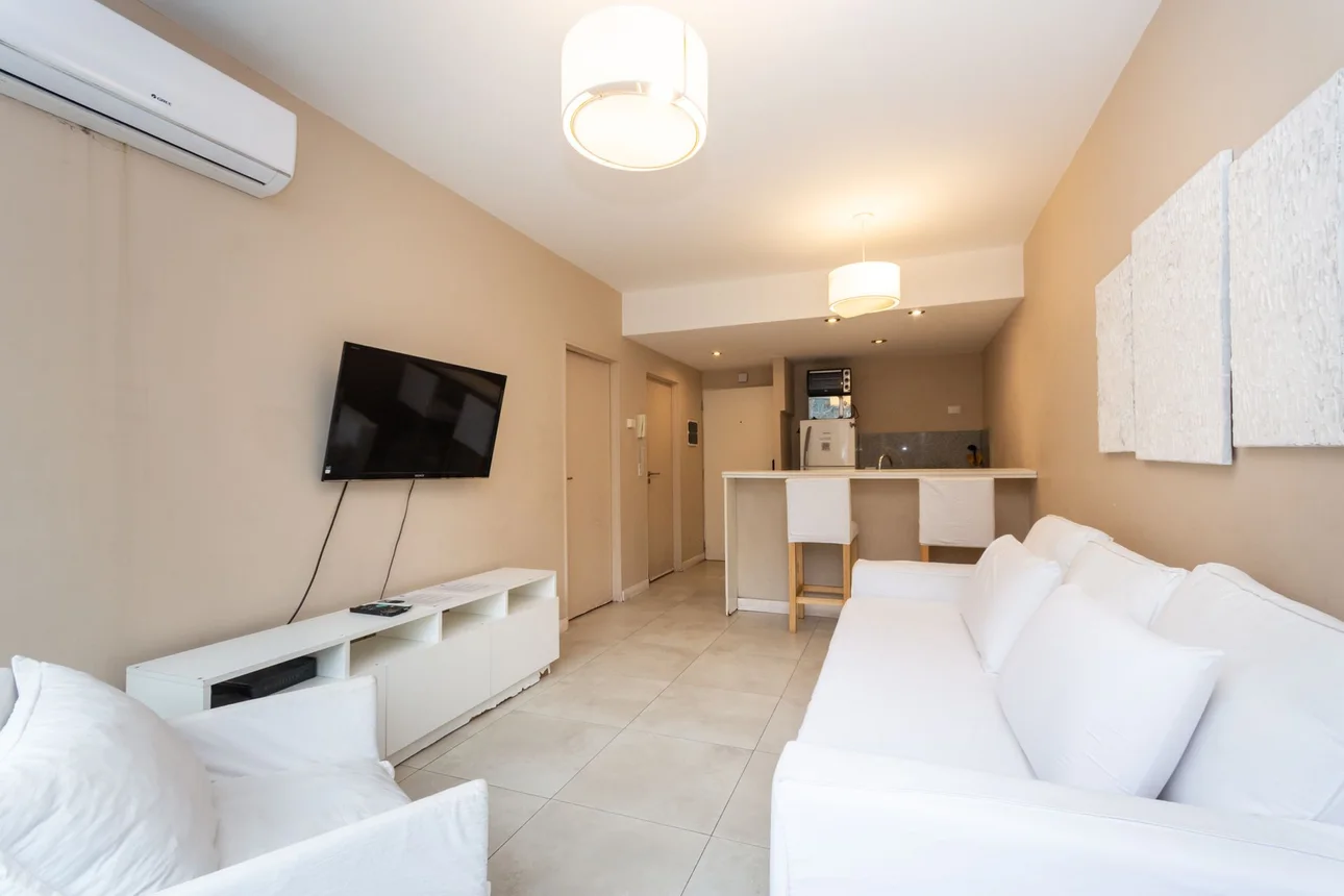 Departamento en venta en Palermo, foto 4