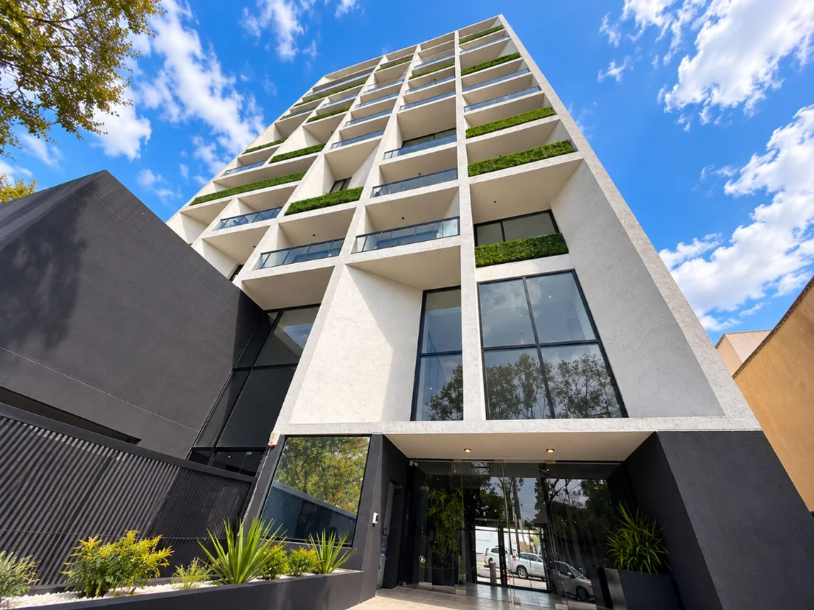 Departamento de 3 ambientes en venta en Bernal Oeste, Avenida San Martín 300, foto 3