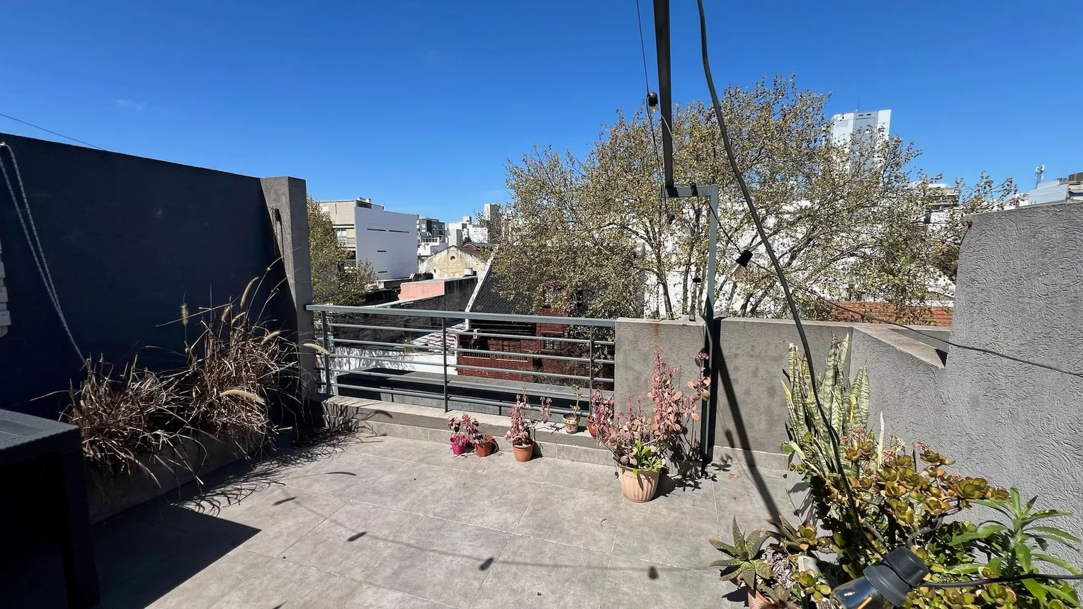 PH en alquiler en Villa Urquiza, Iberá 5000