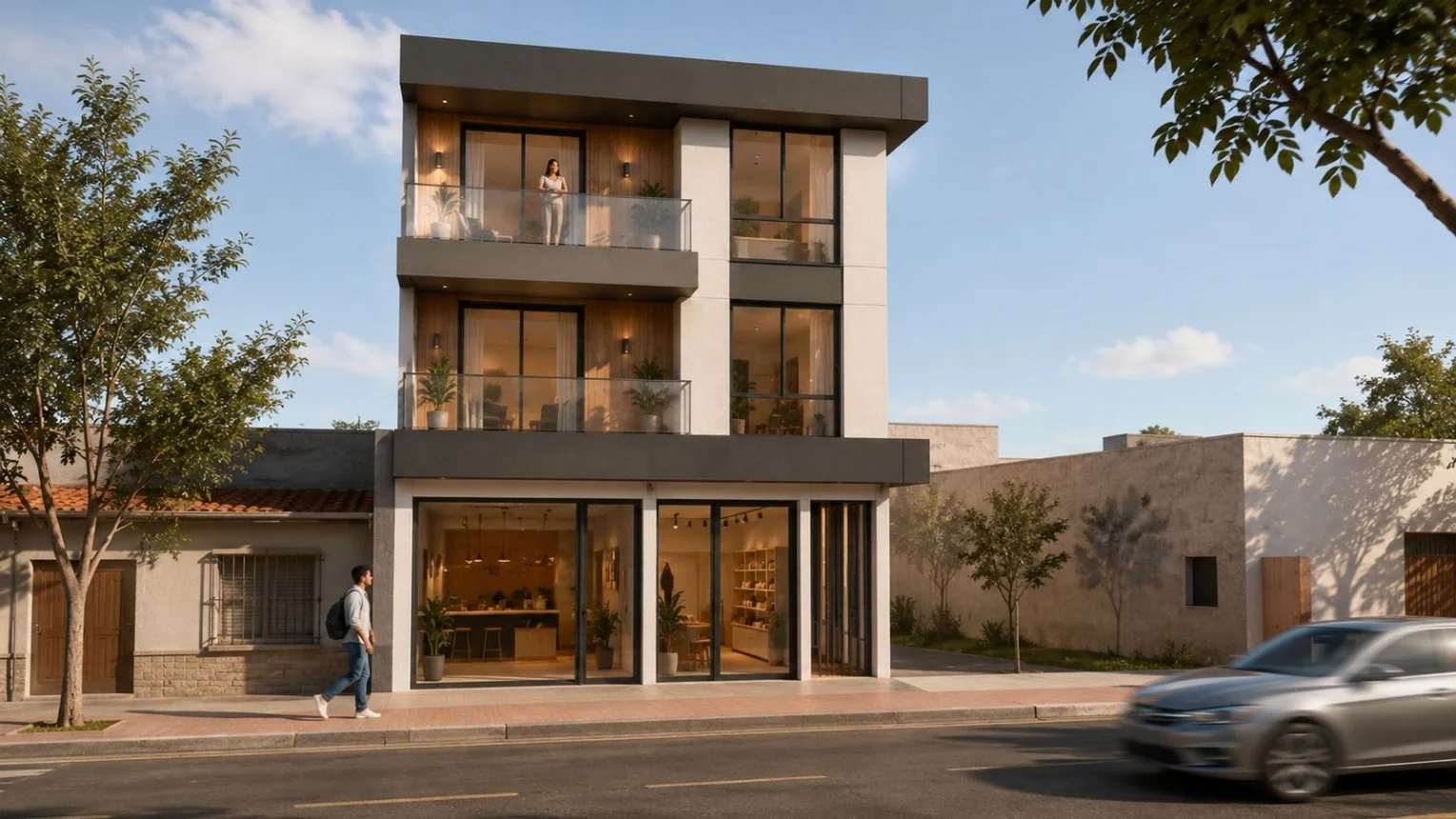 Departamento en venta en Godoy Cruz, foto 2