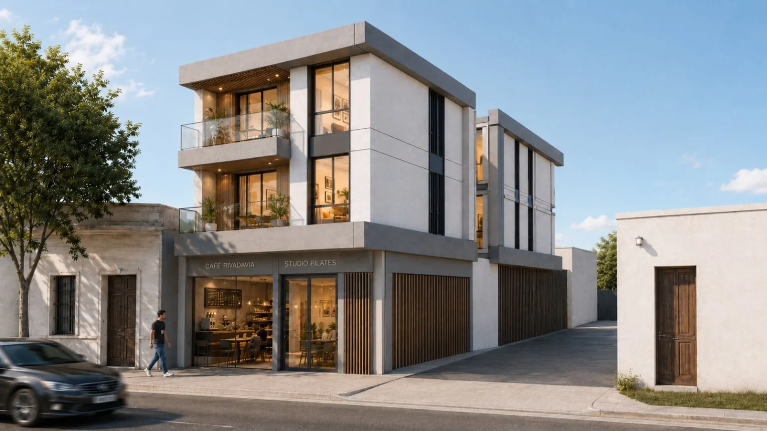 Departamento en venta en Godoy Cruz