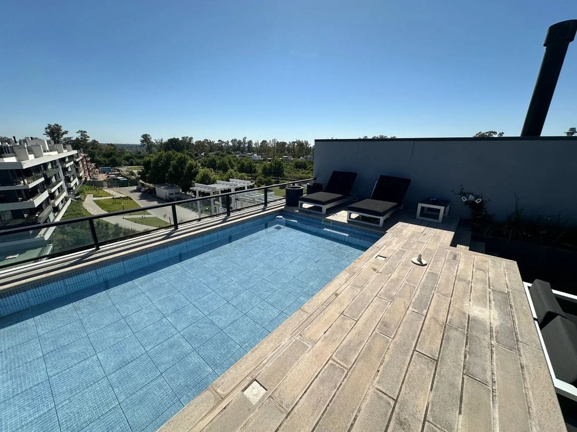 Venta departamento de categoria valle escondido, foto 3