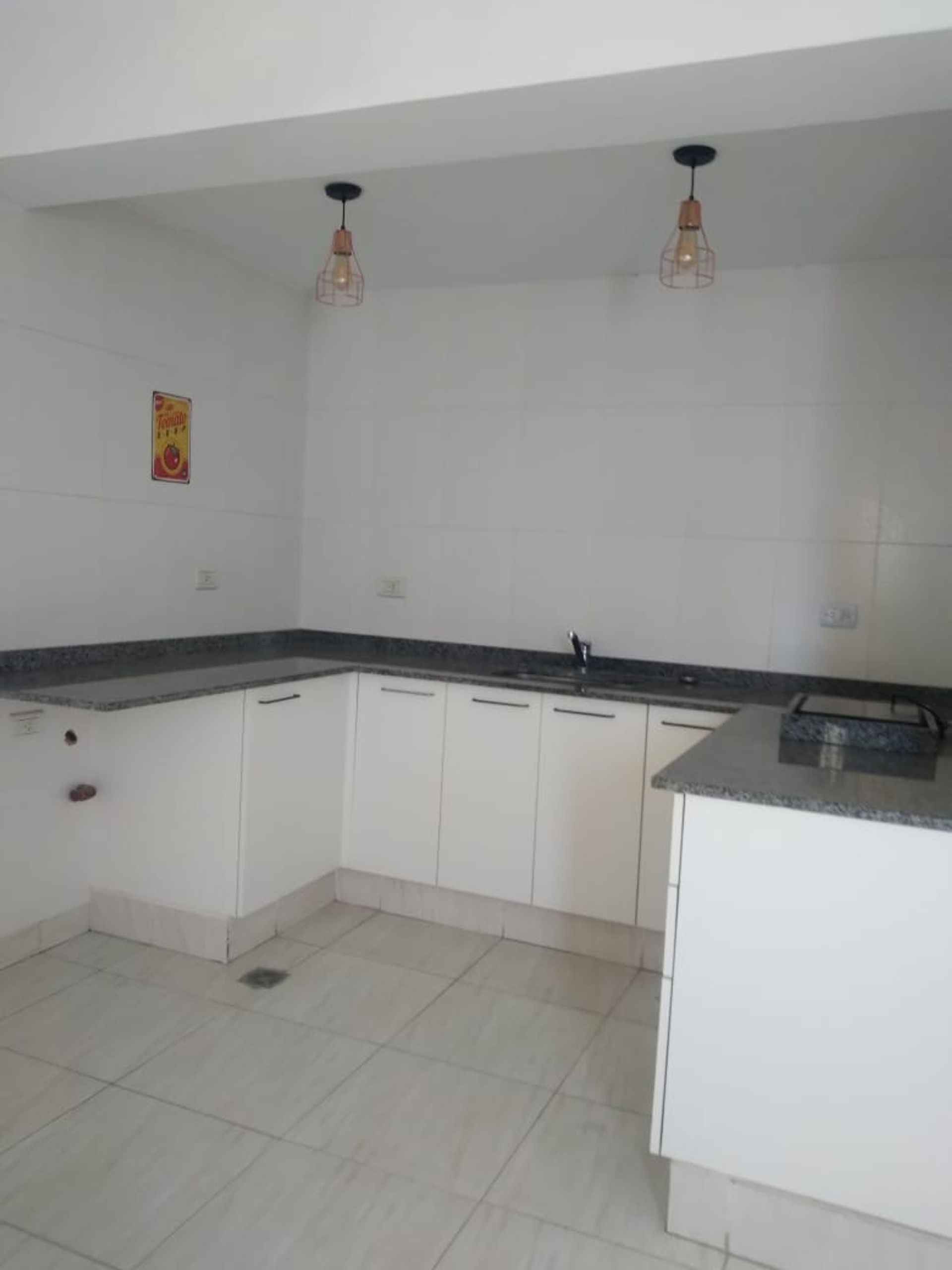 DEPARTAMENTO EN VENTA MACROCENTRO MITRE 1200 - foto 3