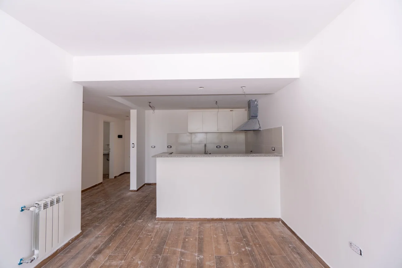 Departamento en venta en La Plata