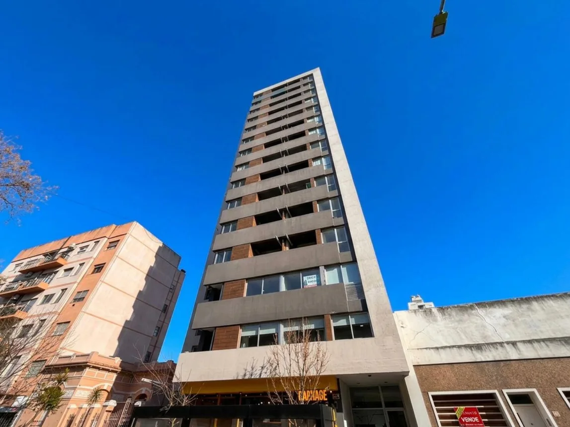 Excelente departamento un dormitorio con balcon, foto 1