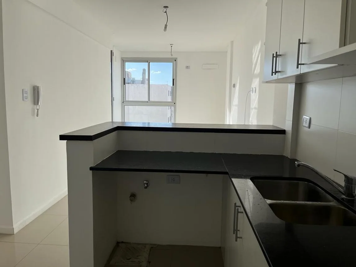 Excelente departamento un dormitorio con balcon, foto 2