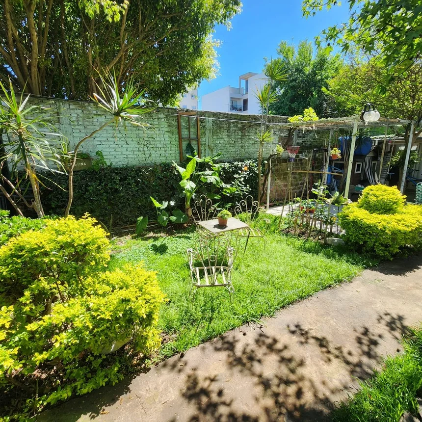 Casa en venta en Quilmes