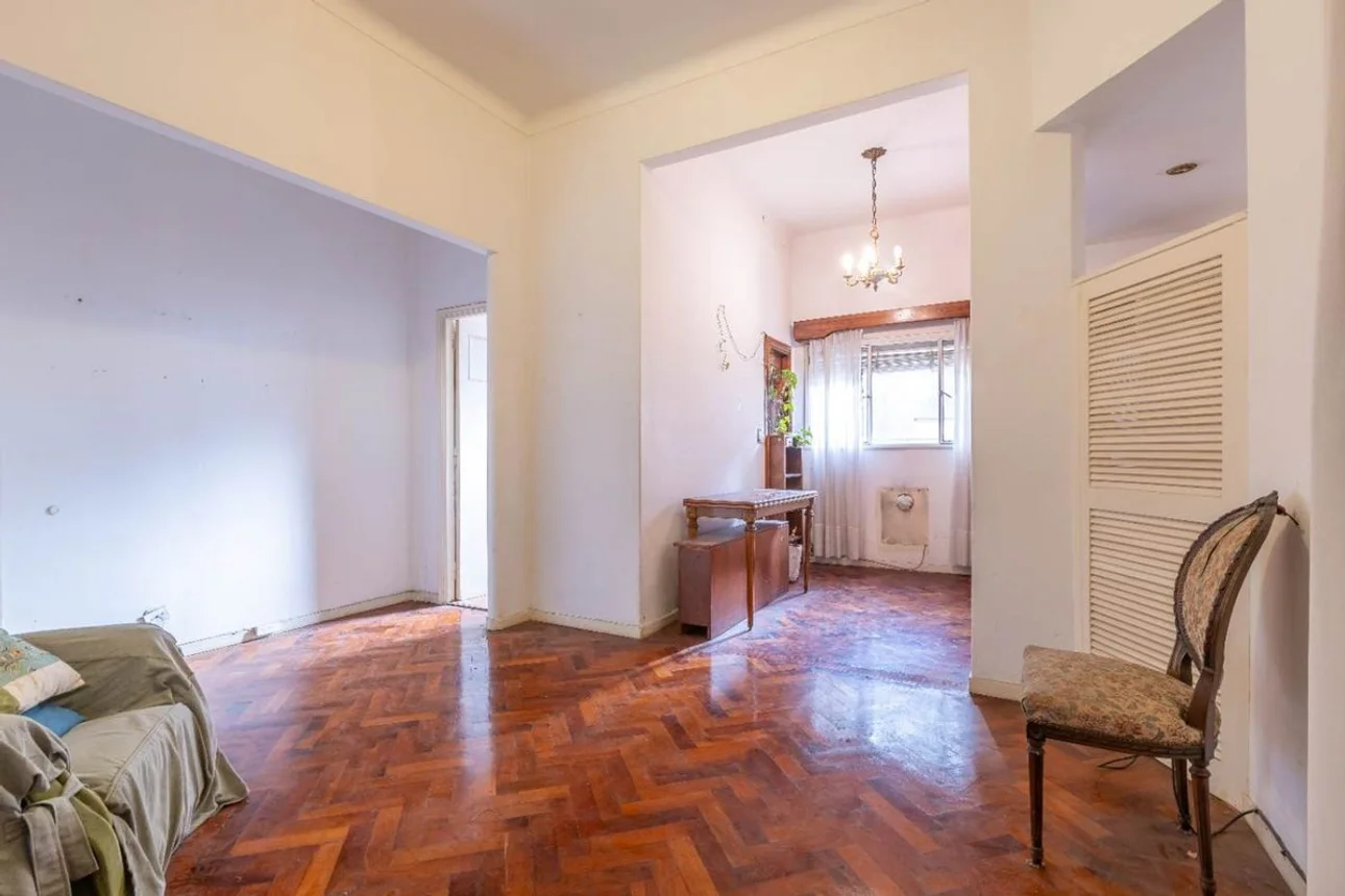 Departamento en venta en Recoleta