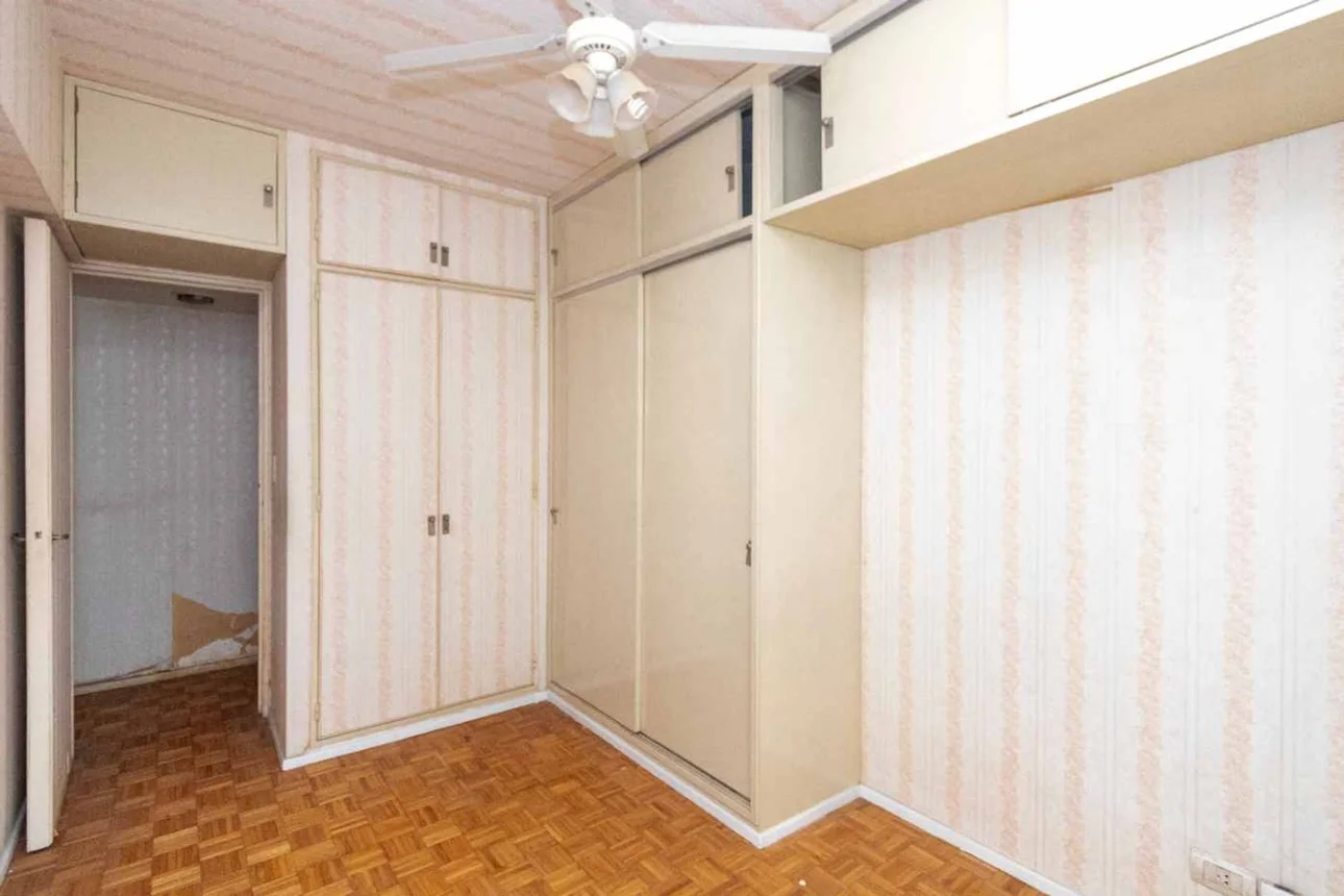 Departamento de 2 ambientes en venta en Recoleta, Avenida Santa Fe 2000, foto 5
