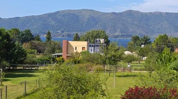 VENTA COMPLEJO 4 CABAÑAS-PILETA-POTRETO DE GARAY