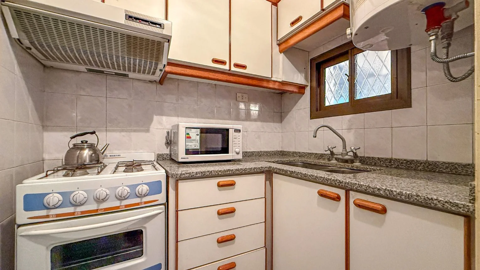 Departamento en venta en Mar del Plata, foto 5