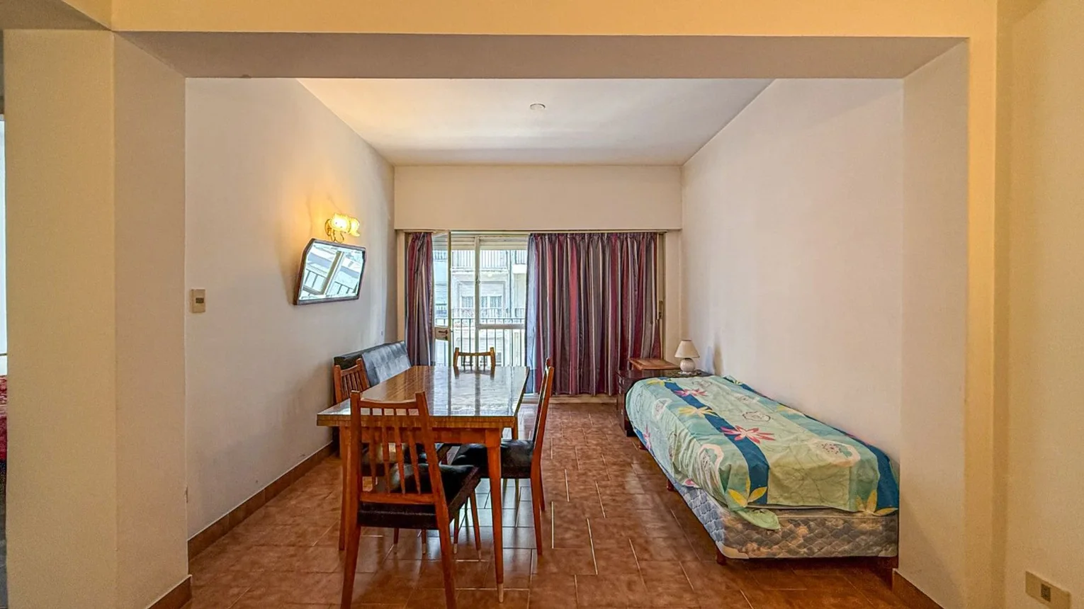 Departamento en venta en Mar del Plata, foto 2