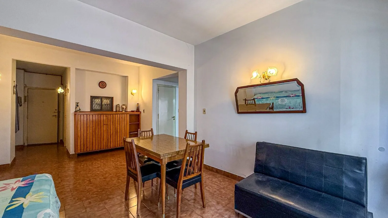 Departamento en venta en Mar del Plata, foto 4