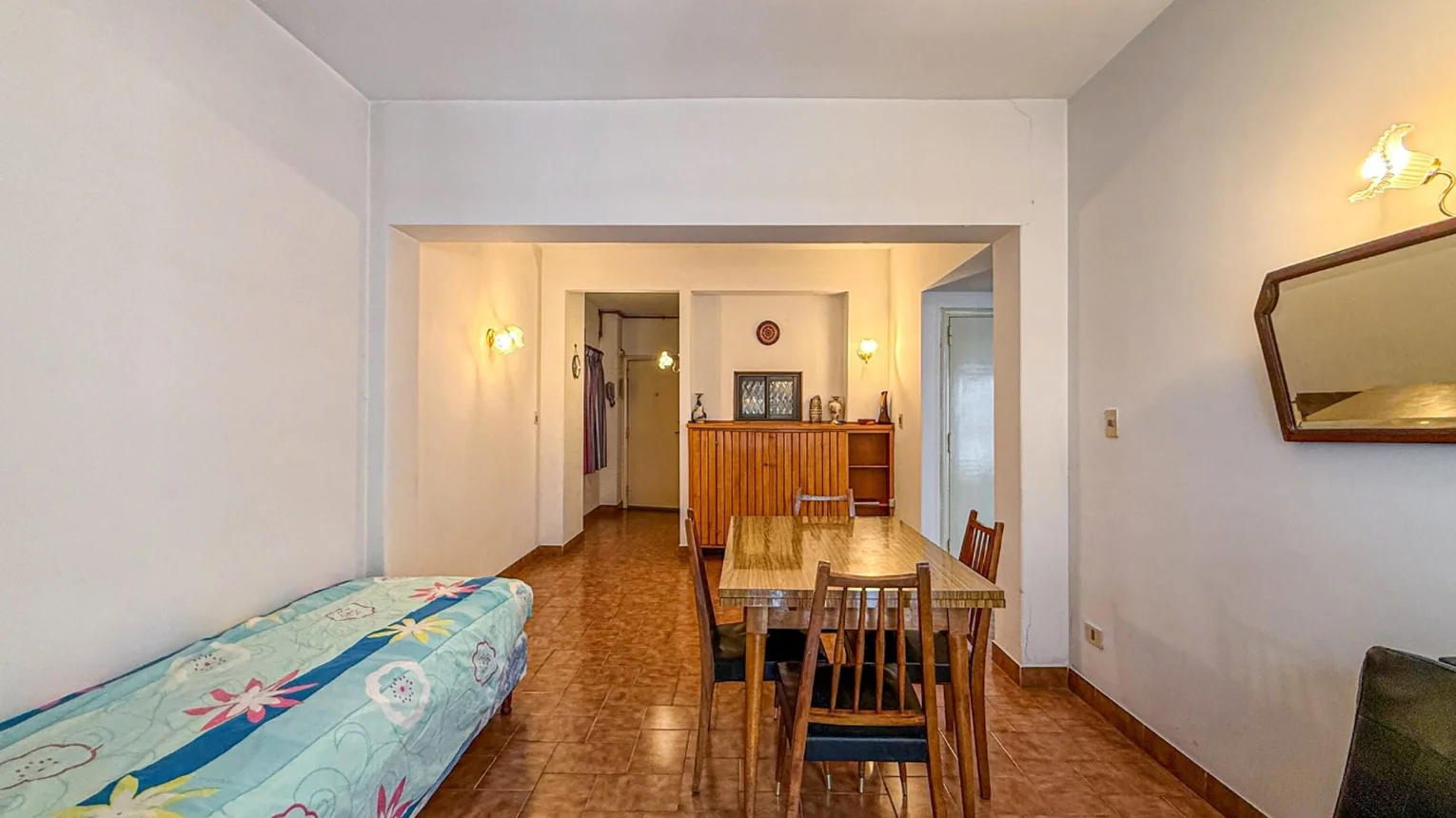 Departamento en venta en Mar del Plata, foto 3