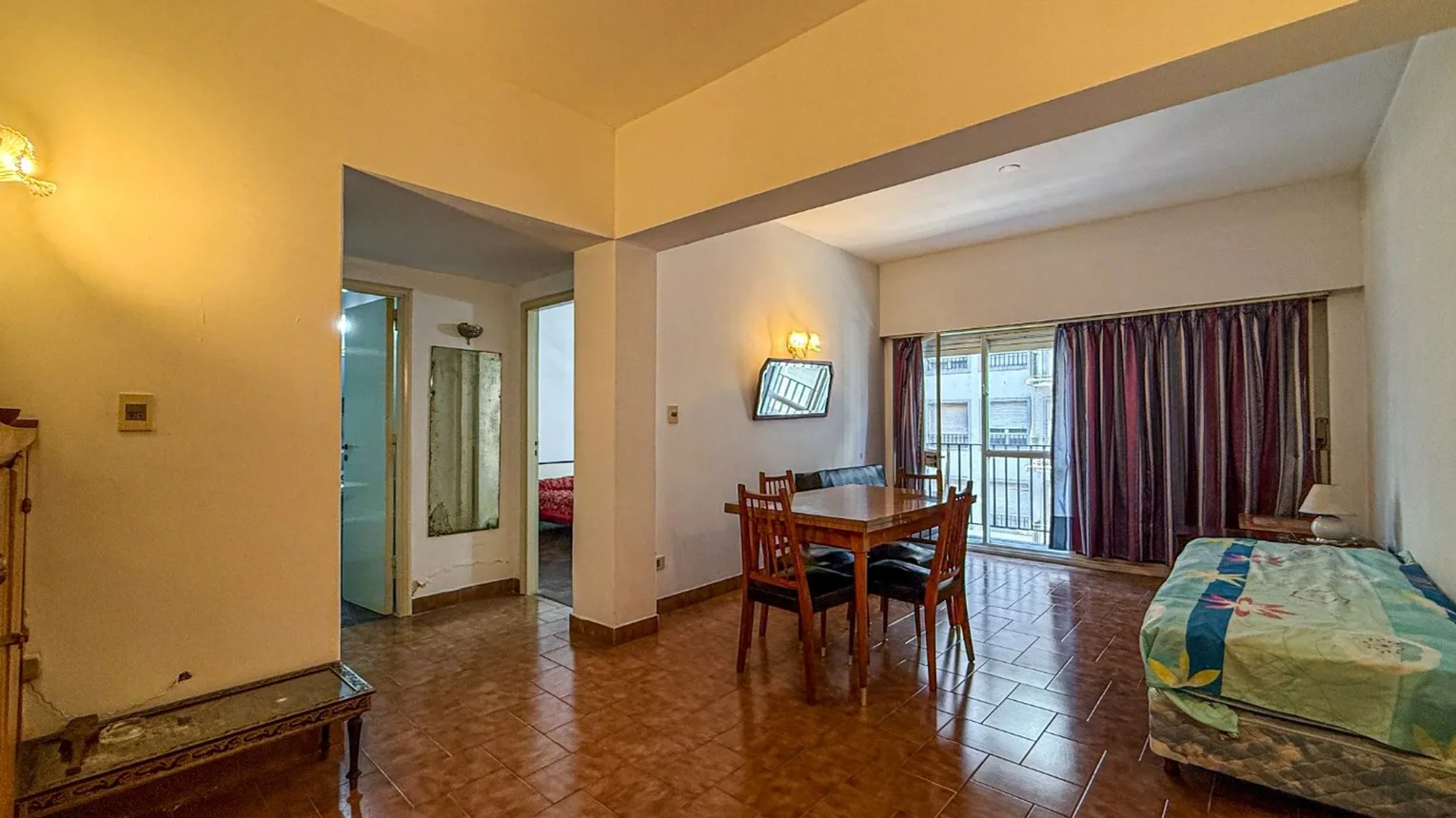 Departamento en venta en Mar del Plata