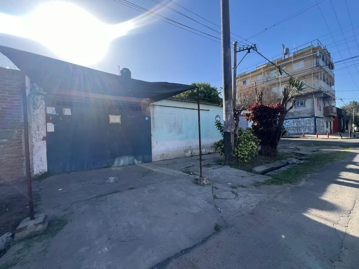 Casa en venta en Rosario