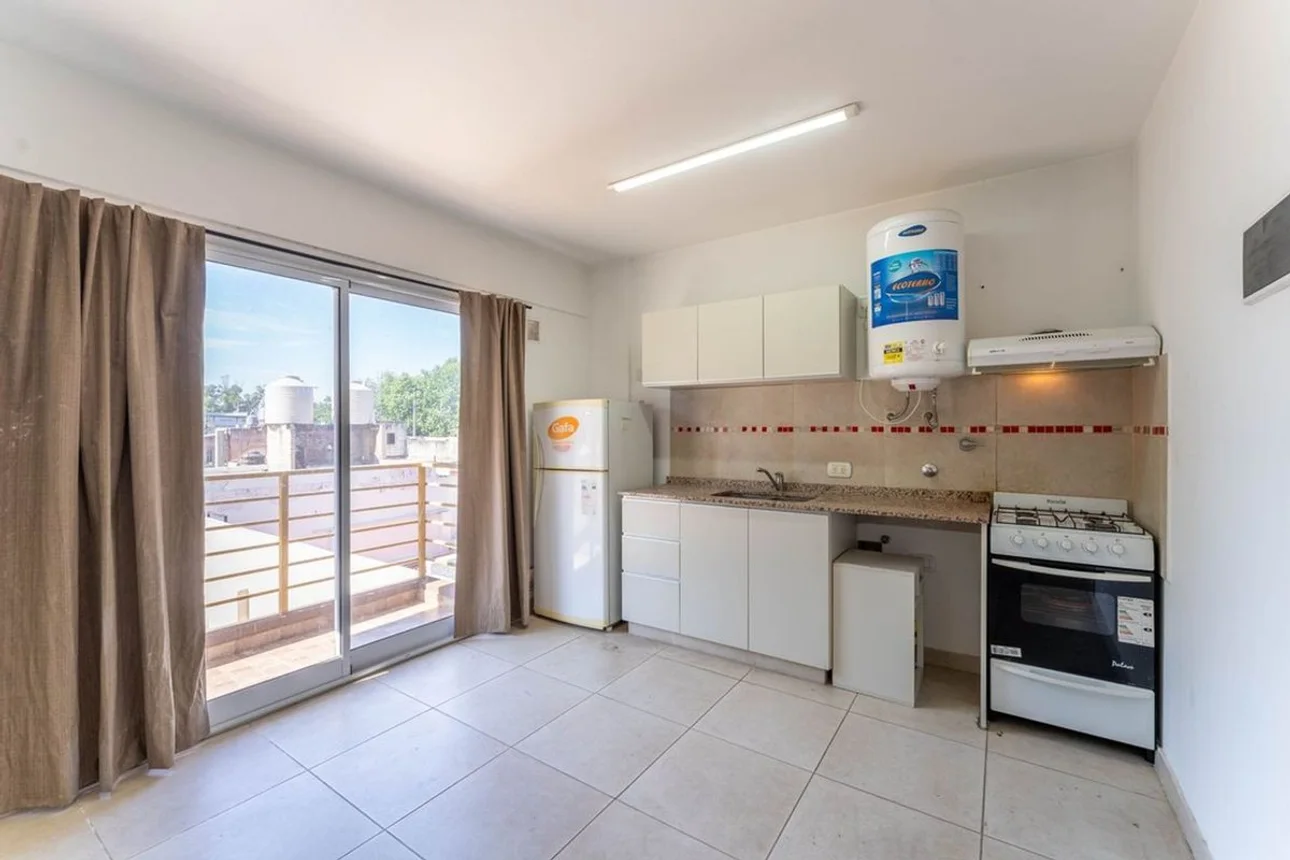 Departamento de 2 ambientes en venta en Santos Lugares, Doctor Ceraso 1400, foto 5