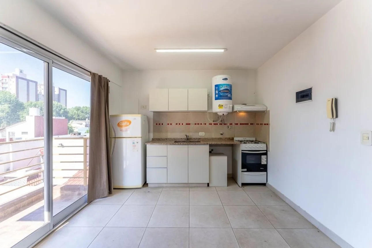 Departamento de 2 ambientes en venta en Santos Lugares, Doctor Ceraso 1400