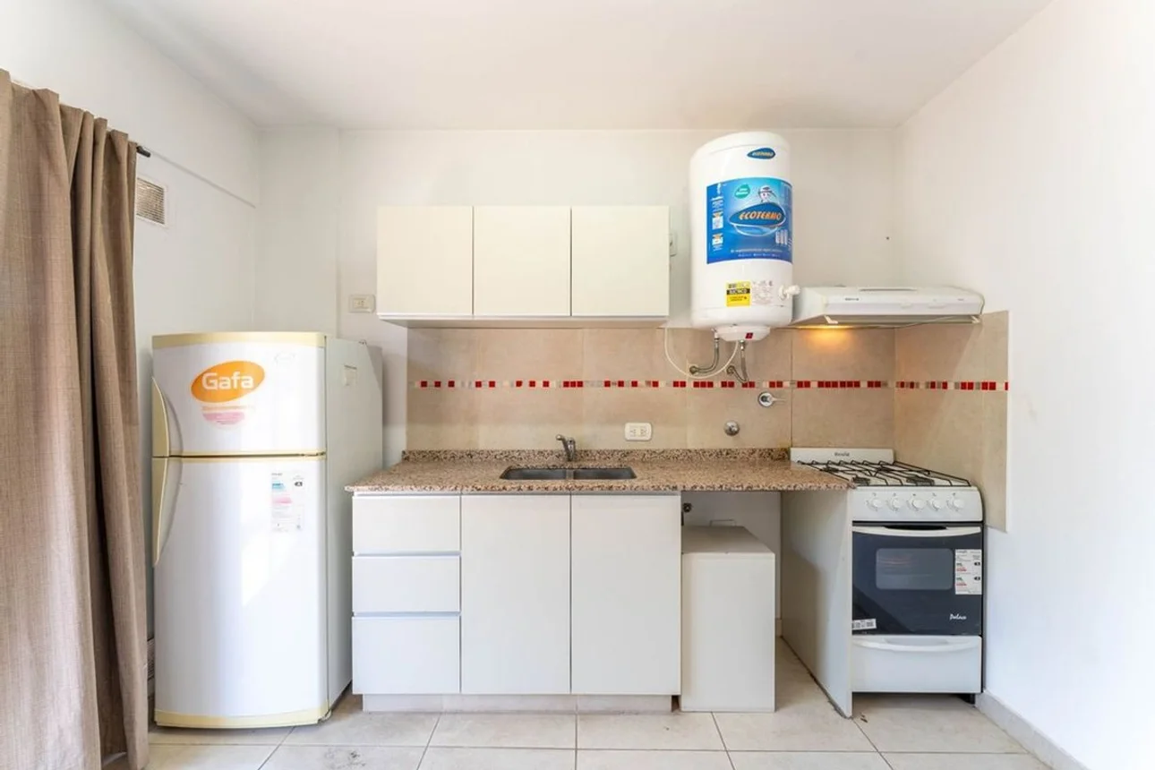 Departamento de 2 ambientes en venta en Santos Lugares, Doctor Ceraso 1400, foto 4