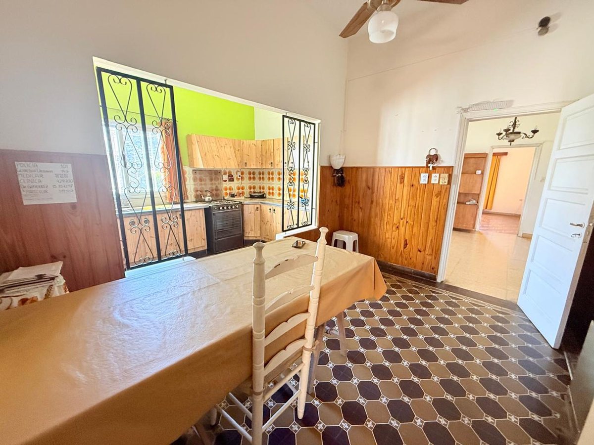 Foto 20 — CASA EN VENTA EN PERGAMINO CON PARQUE Y GALPON