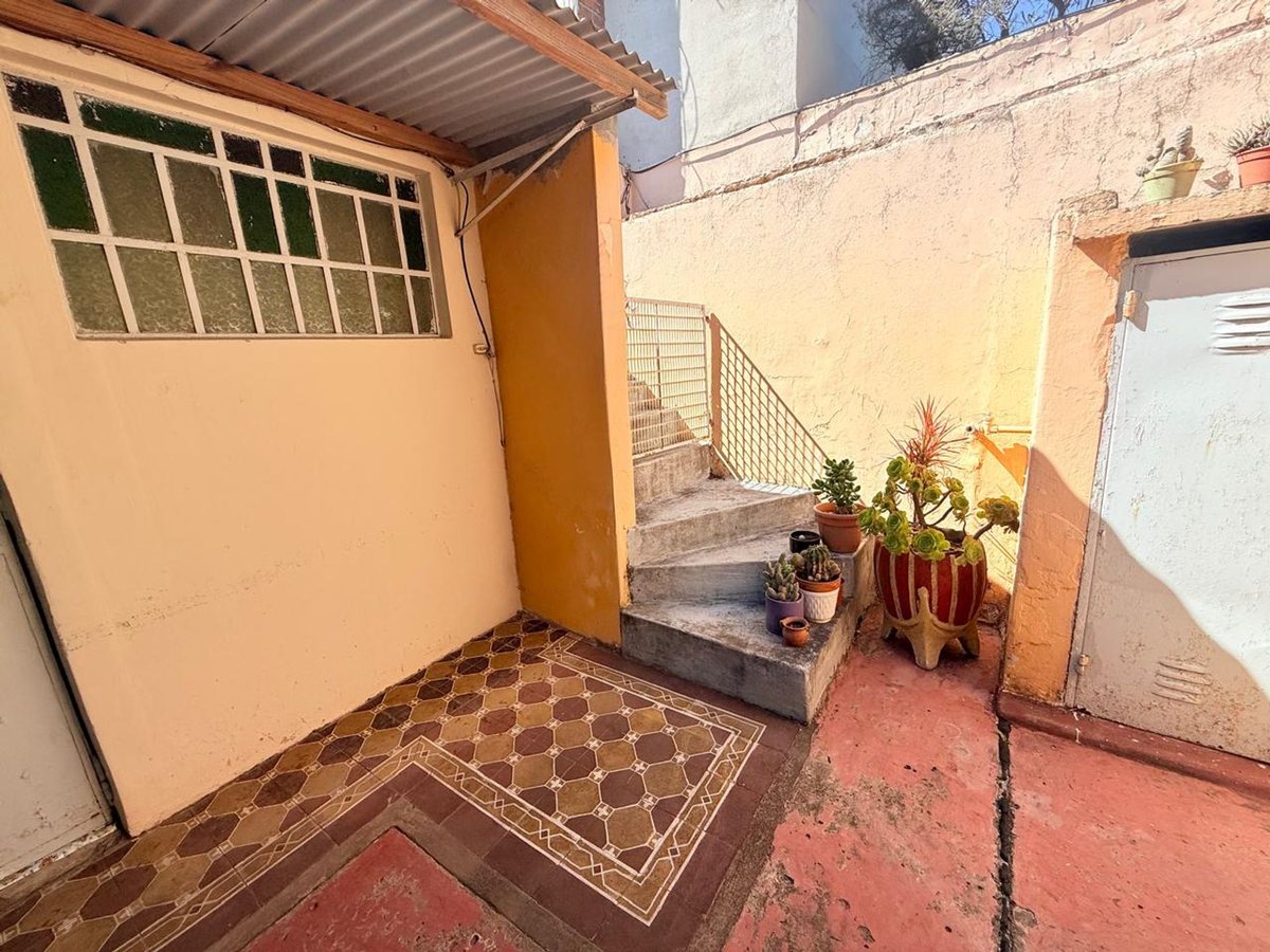 Foto 21 — CASA EN VENTA EN PERGAMINO CON PARQUE Y GALPON