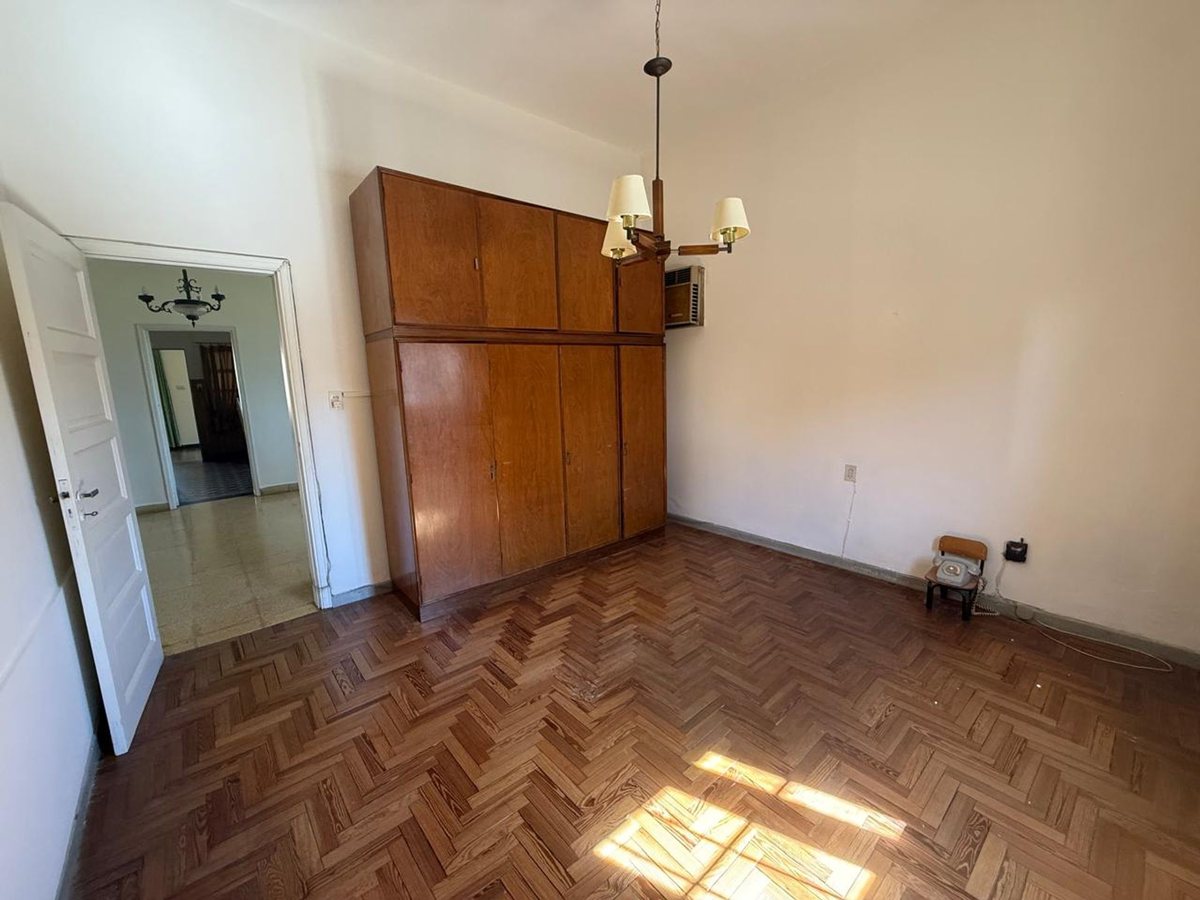 Foto 11 — CASA EN VENTA EN PERGAMINO CON PARQUE Y GALPON