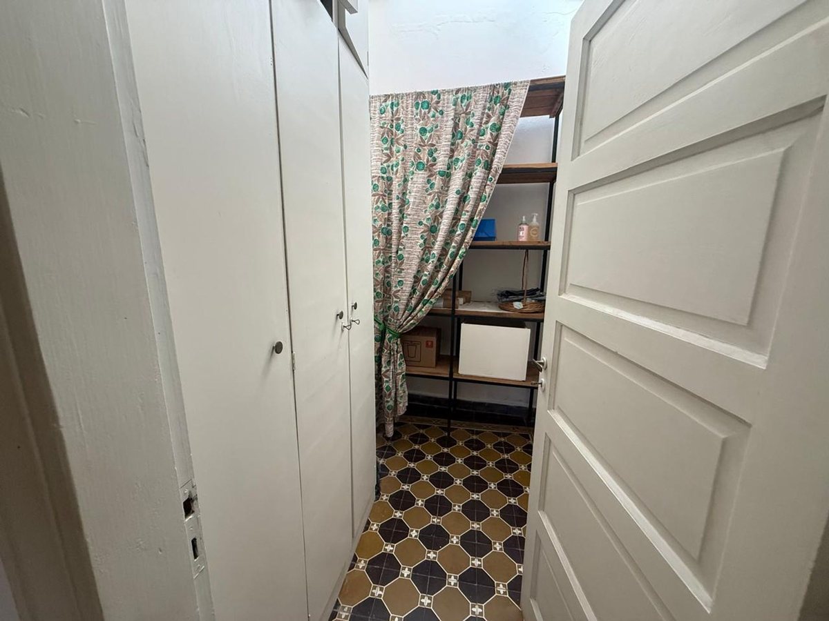 Foto 14 — CASA EN VENTA EN PERGAMINO CON PARQUE Y GALPON