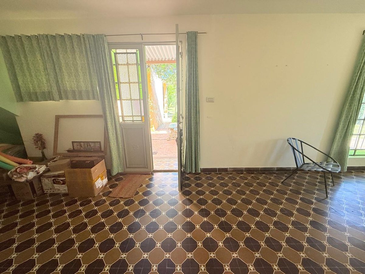 Foto 18 — CASA EN VENTA EN PERGAMINO CON PARQUE Y GALPON