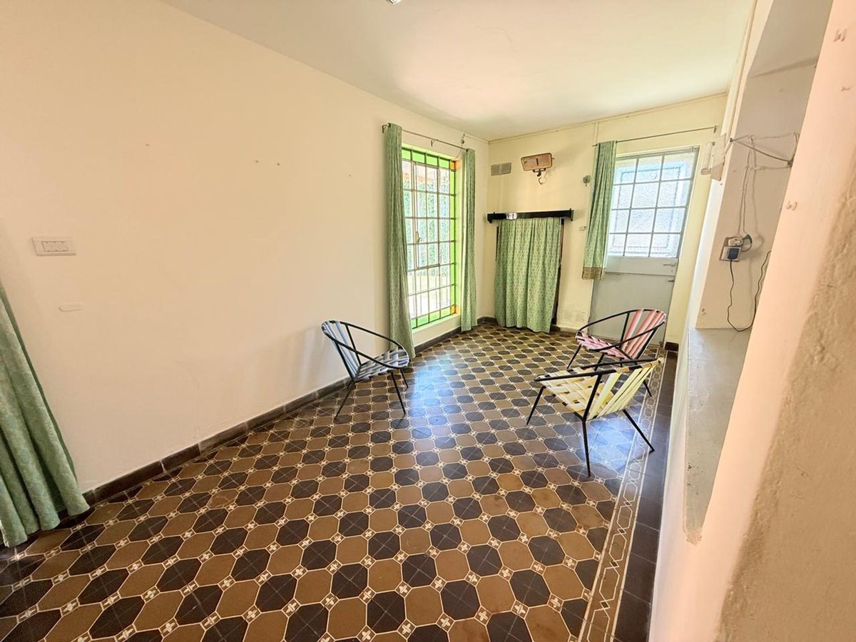 Foto 19 — CASA EN VENTA EN PERGAMINO CON PARQUE Y GALPON