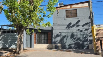 CASA A LA VENTA LUJAN DE CUYO