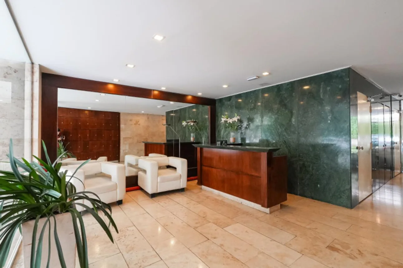 Dúplex de 2 ambientes en alquiler en Villa Crespo, Thames 500, foto 3
