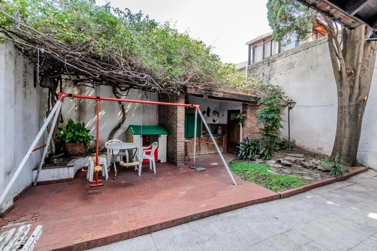 PH de 4 ambientes en venta en Villa del Parque, San Nicolás 2700, foto 2