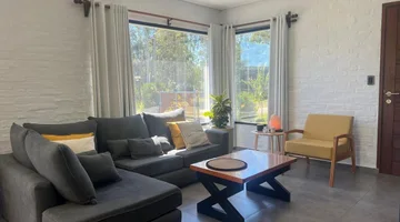 Se vende casa en Punta Colorada -3 dormitorios