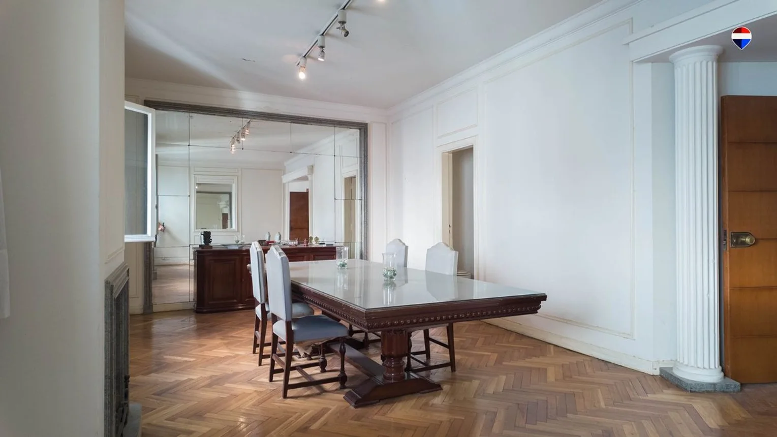 Semipiso en venta en San Nicolás, foto 3