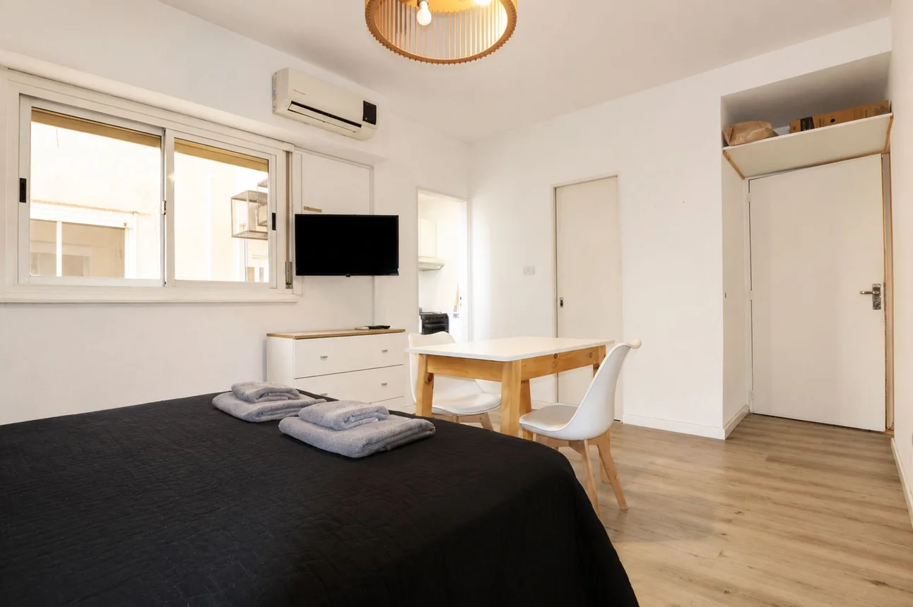 Departamento monoambiente en venta, palermo soho, foto 1