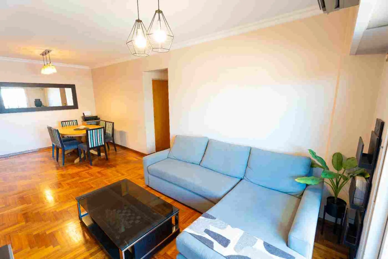 Departamento de 4 ambientes en venta en Barracas, General Hornos 500, foto 3