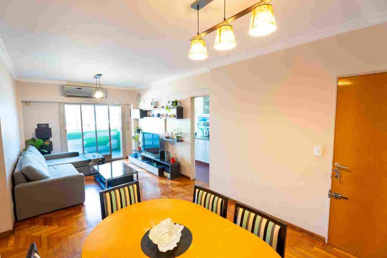 Departamento de 4 ambientes en venta en Barracas, General Hornos 500, foto 4
