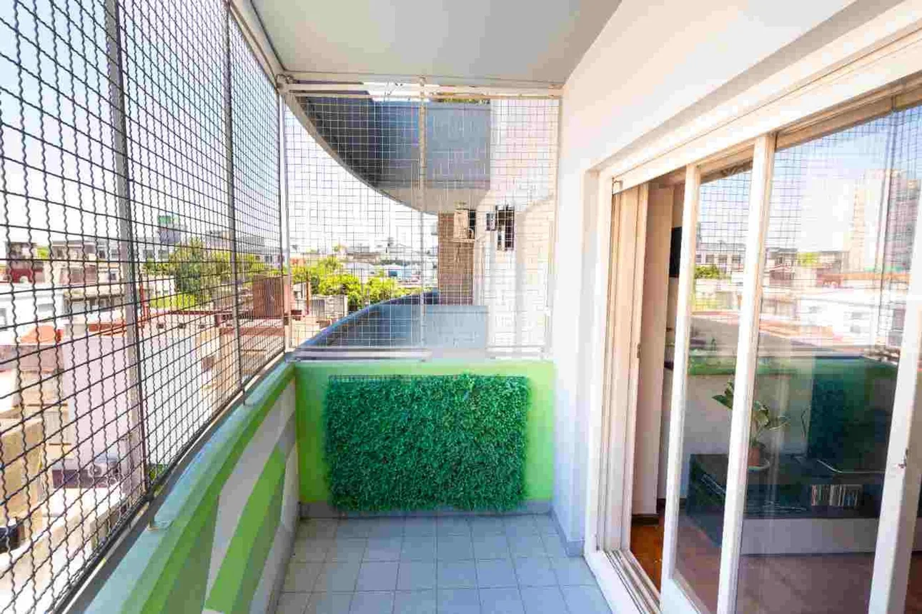 Departamento de 4 ambientes en venta en Barracas, General Hornos 500, foto 5